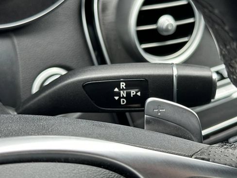 Used 2016 Mercedes-Benz C 300 Sedan image 24