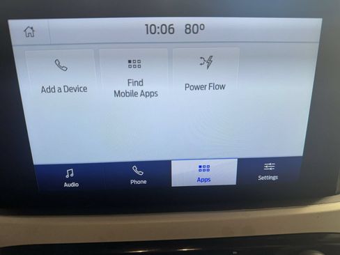 Used 2021 Ford Escape SEL w/ Technology Package AWD/4WD image 18