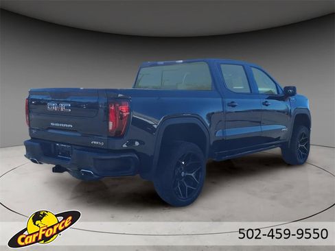 Used 2023 GMC Sierra 1500 AT4 w/ AT4 Premium Package image 9