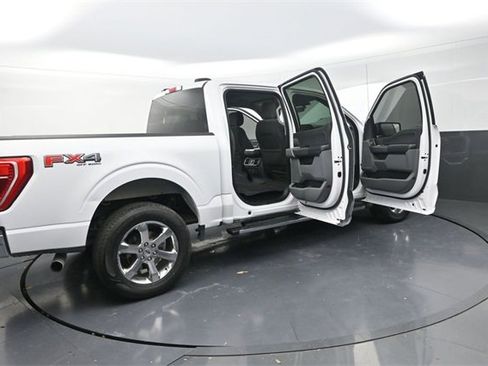 Used 2021 Ford F150 XLT w/ Equipment Group 302A High image 40