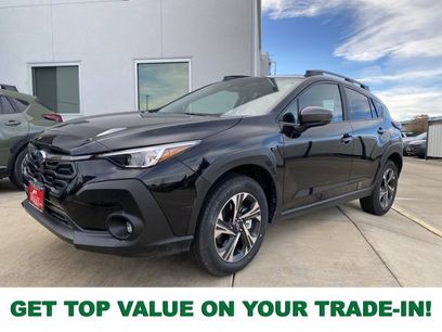 New 2026 Subaru Crosstrek 2.5i Premium