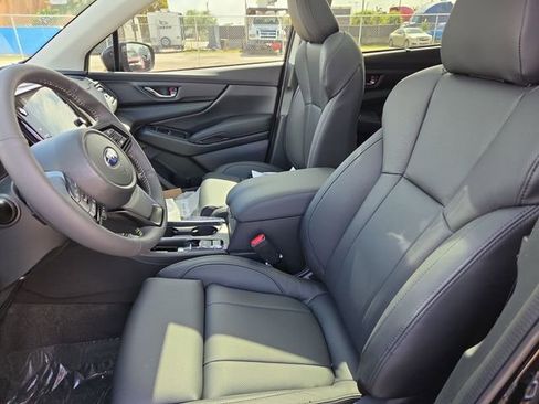 New 2026 Subaru Ascent Bronze Edition AWD/4WD image 11