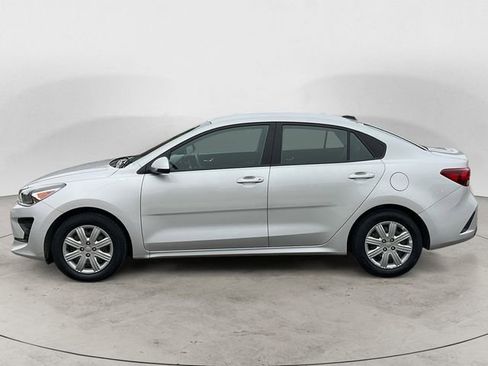 Used 2023 Kia Rio LX image 2