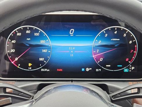 Used 2026 Mercedes-Benz C 300 Sedan image 11