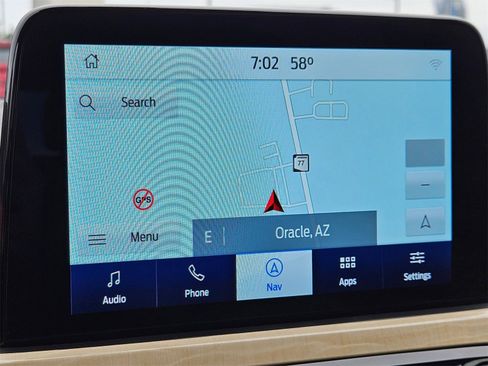 Certified 2021 Ford Escape Titanium w/ Titanium Elite Package image 17