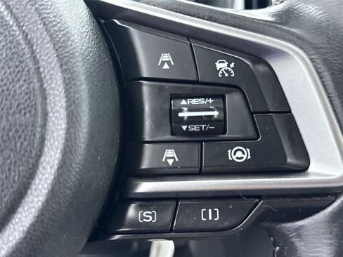 Used 2020 Subaru Forester Premium AWD/4WD image 16