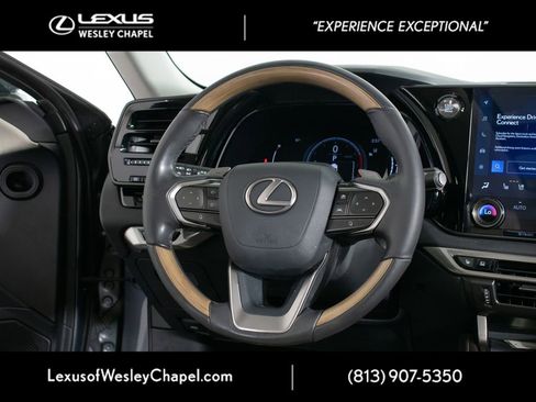 Used 2023 Lexus RX 350 FWD w/ Accessory Package (Z1) image 30