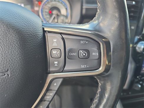 Certified 2019 RAM 1500 Limited image 24