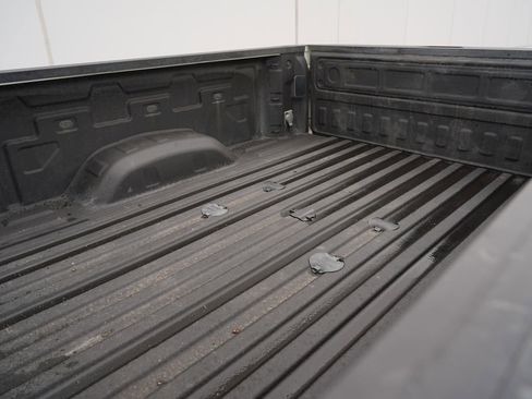 Used 2022 Chevrolet Silverado 3500 LTZ AWD/4WD image 27