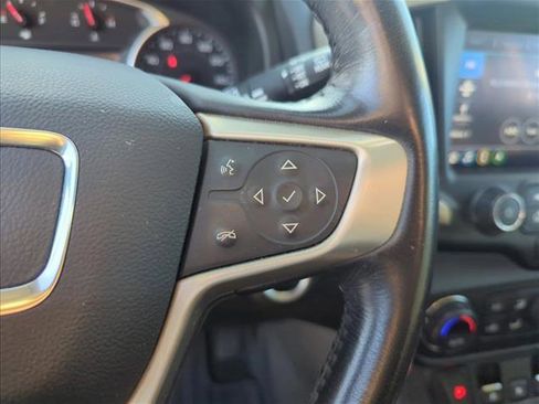 Used 2019 GMC Terrain Denali w/ Advanced Safety Package AWD/4WD image 15
