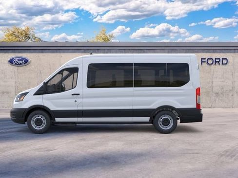 New 2026 Ford Transit 350 XL RWD image 3