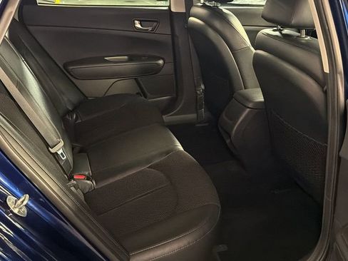 Used 2019 Kia Optima S w/ S Panoramic Sunroof Package image 12