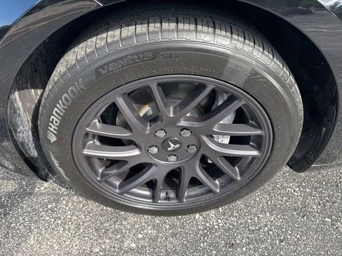 Used 2024 Tesla Model 3 Long Range AWD/4WD image 11