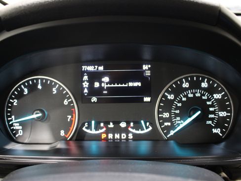 Used 2019 Ford EcoSport Titanium AWD/4WD image 13