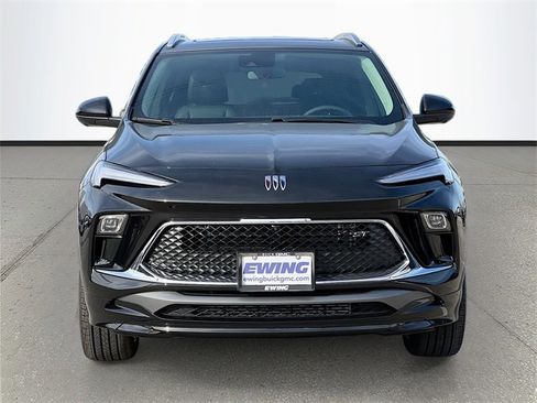 New 2026 Buick Encore GX Sport Touring w/ Advanced Technology Package image 2