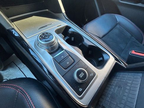 Certified 2023 Ford Explorer ST-Line image 20