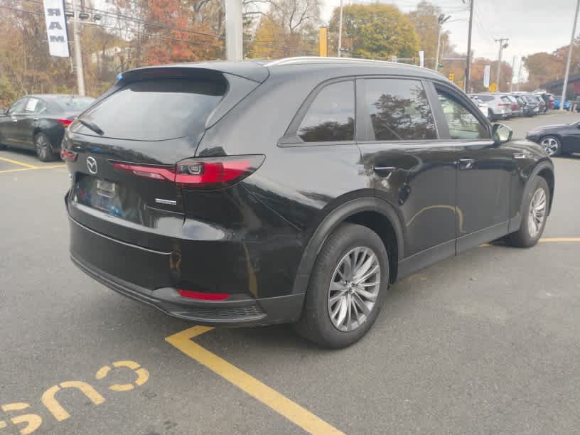 Used 2026 MAZDA CX-90 3.3 Turbo w/ Select Package AWD/4WD image 5