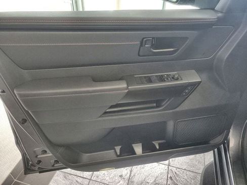New 2026 Toyota Tundra TRD Pro AWD/4WD image 13