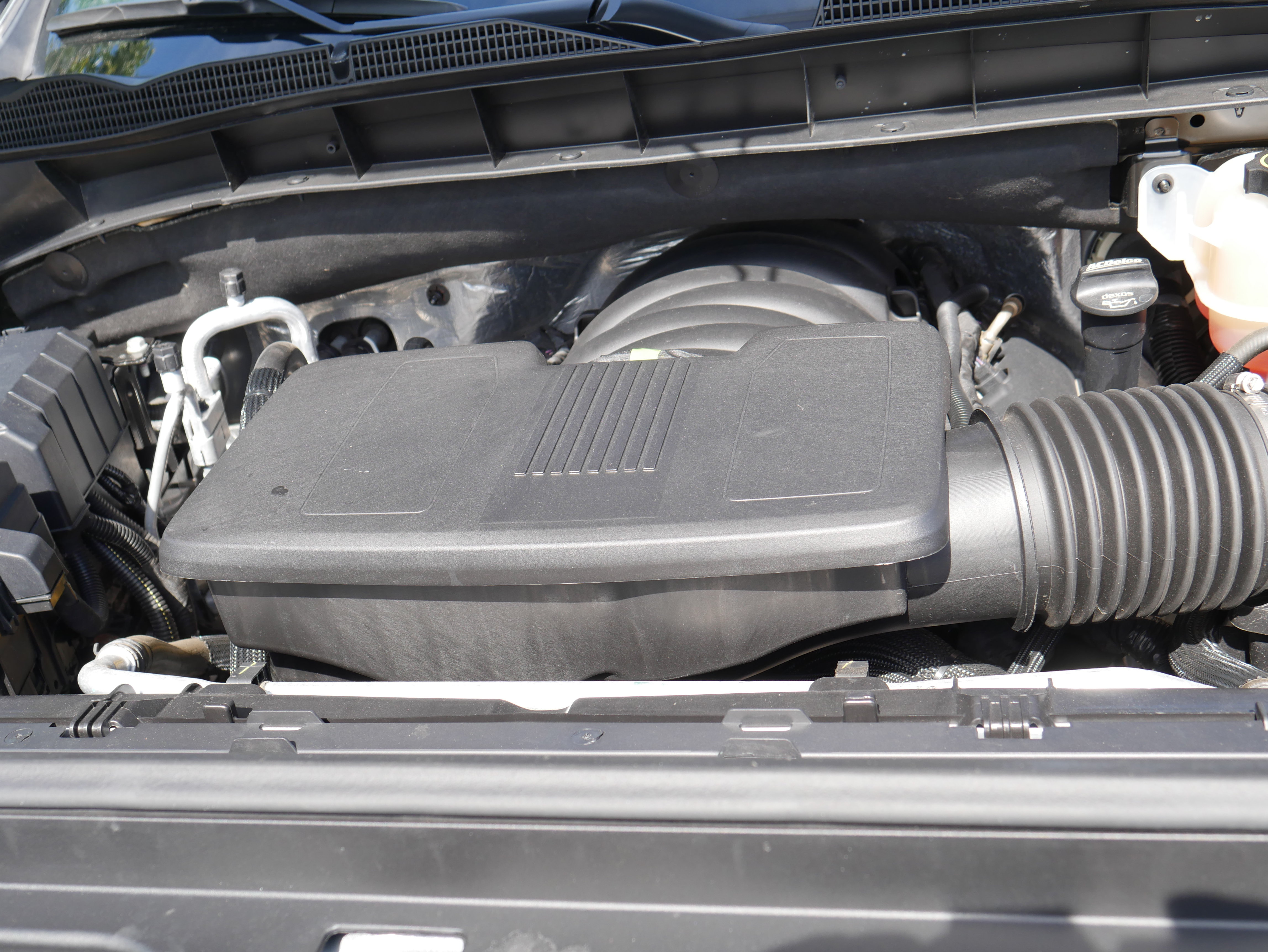 Certified 2023 GMC Sierra 1500 Denali Ultimate AWD/4WD image 12