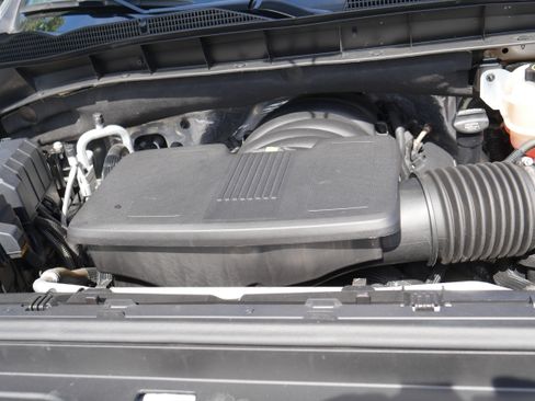 Certified 2023 GMC Sierra 1500 Denali Ultimate AWD/4WD image 12