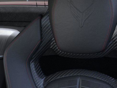 New 2026 Chevrolet Corvette Z06 image 21