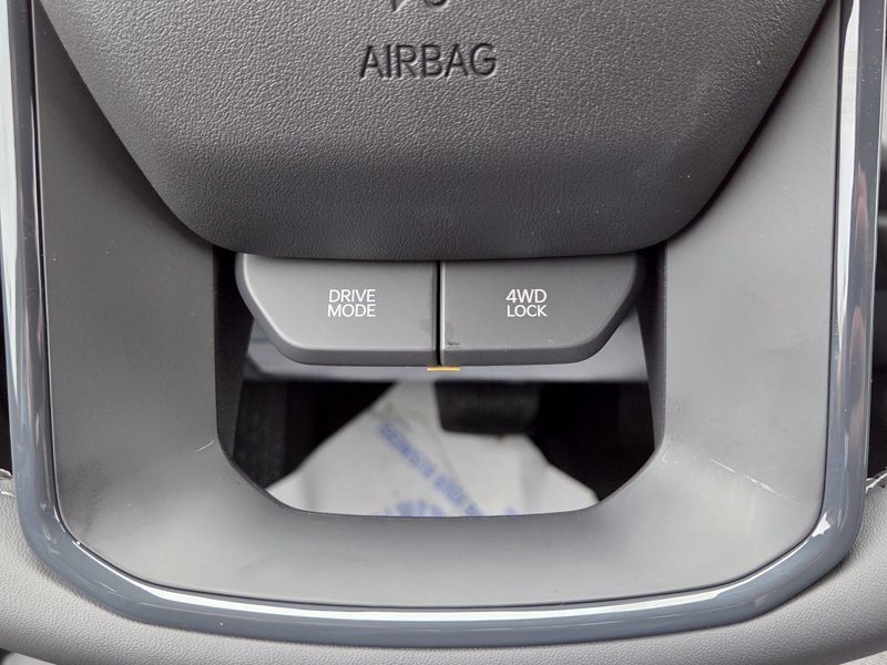 New 2027 Kia Seltos S AWD/4WD image 33
