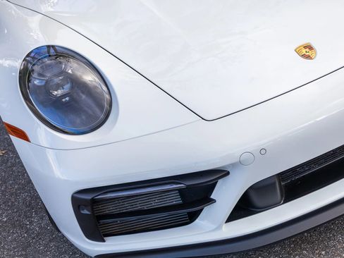 Used 2024 Porsche 911 Carrera 4 GTS image 14