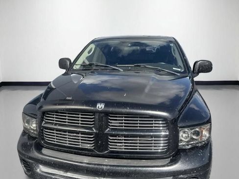 Used 2005 Dodge Ram 1500 Truck SLT RWD image 2