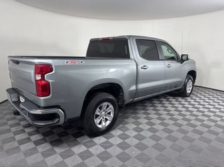 Used 2026 Chevrolet Silverado 1500 LT AWD/4WD video 2