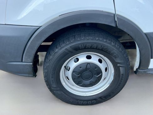 Used 2020 Ford Transit 250 148 High Roof w/ Load Area Protection Package image 13