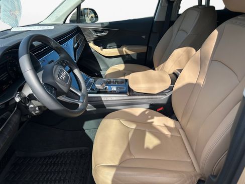 Used 2025 Audi Q7 2.0T Premium Plus w/ Premium Plus Package image 9