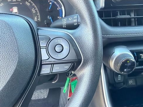 Used 2023 Toyota RAV4 LE image 36