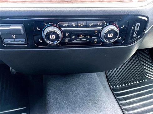 Used 2024 Chevrolet Silverado 2500 LT w/ Convenience Package AWD/4WD image 24