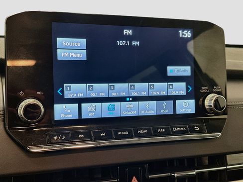 Used 2024 Mitsubishi Outlander SE AWD/4WD image 21