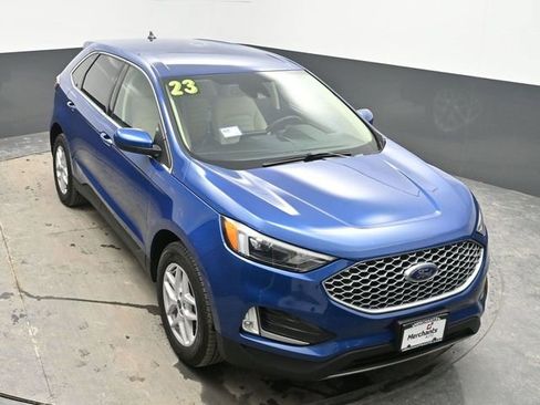 Used 2023 Ford Edge SEL w/ Convenience Package image 23