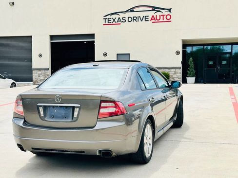 Used 2008 Acura TL FWD image 7