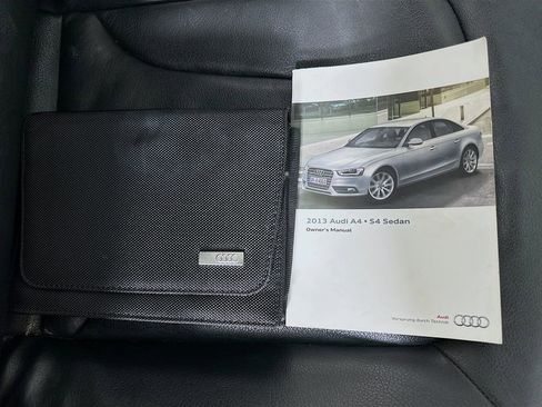 Used 2013 Audi A4 2.0T Premium Plus image 35