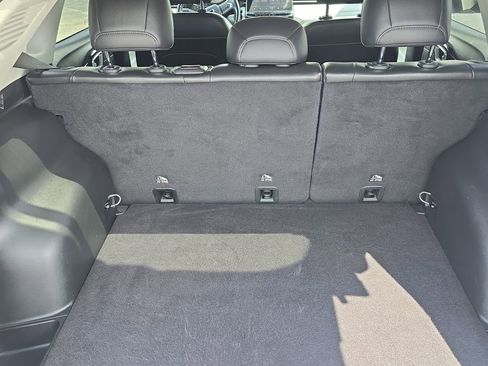 Used 2022 Jeep Compass Limited image 9