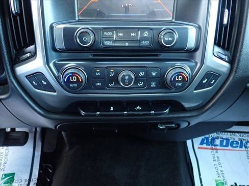 Used 2014 Chevrolet Silverado 1500 LT w/ Texas Edition, 1LT Trim AWD/4WD image 18