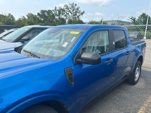 Used 2022 Ford Maverick XL FWD image 18
