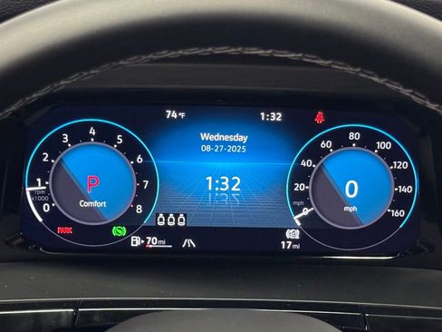 New 2026 Volkswagen Atlas Cross Sport SE image 24