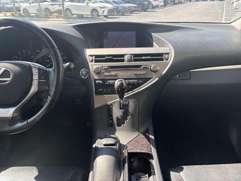 Used 2013 Lexus RX 350 AWD w/ Navigation Pkg image 30
