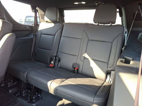 Certified 2025 Chevrolet Tahoe High Country image 7