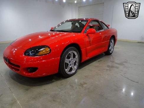 Used 1996 Dodge Stealth R/T Turbo image 2
