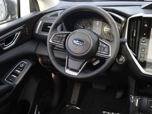 New 2026 Subaru Ascent Touring AWD/4WD image 27