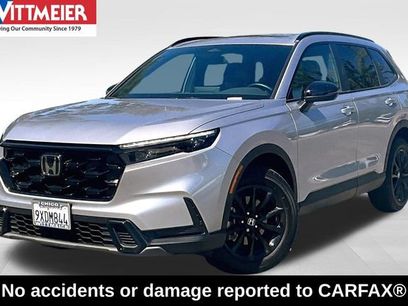 Used 2026 Honda CR-V Sport