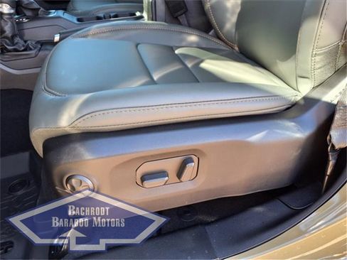 New 2026 Jeep Gladiator Mojave w/ Safety Group image 14