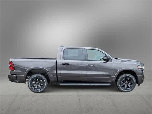 New 2026 RAM 1500 Big Horn image 9