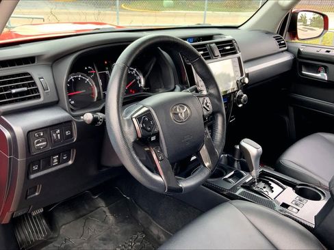 Used 2023 Toyota 4Runner TRD Pro image 16