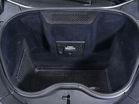 Used 2023 McLaren GT RWD image 25